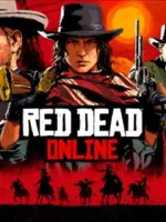 Red Dead Online PS5