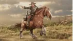 Tham gia thử thách Jumping trong Red Dead Online trong sự kiện chào mừng Leap Day