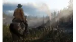 Hot! Thông tin Red Dead Redemption 2 trên PC được đề cập trong mã nguồn của Social Club. 