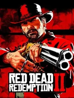 Red Dead Redemption 2 Steam
