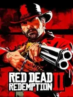 Red Dead Redemption 2 Rockstar Games XBOX