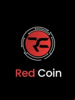 RedCoin Voucher