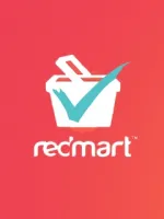 Redmart Gift Card SG