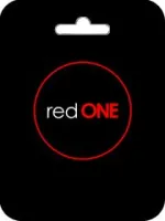 redONE Reload Prepaid Card Malaysia