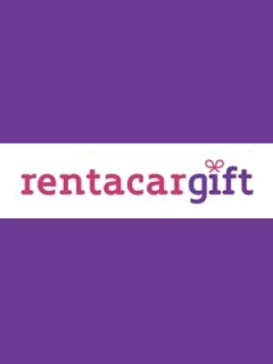 RentacarGift Card China