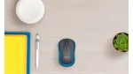 Nhận xét, đánh giá chuột máy tính Logitech M185 không dây sau 1 năm sử dụng 