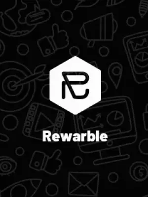 Rewarble Gift Card USD