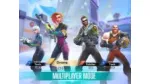 Trải nghiệm Rise: Shooter Arena - siêu phẩm FPS lấy cảm hứng từ Overwatch