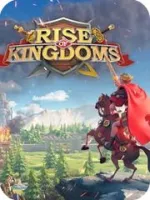 Rise of Kingdoms iOS Lilith Games
