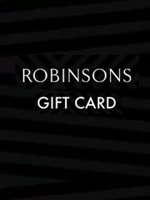 Robinsons Gift Card SG