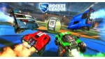 Tải ngay game đua xe kết hợp bóng đá Rocket League nhận phiếu giảm giá 10 đô khi tải về