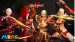 Đánh giá Rohan M - Tựa game MMORPG cực chất sắp được ra mắt tại Việt Nam. 
