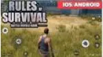 Rules Of Survival : Top các loại vũ khí trong game được người dùng ưa chuộng nhất!