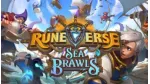 Hướng dẫn tải miễn phí tựa game thẻ bài cực hấp dẫn Runeverse: Sea Brawls