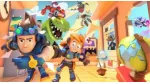 Tải ngay Rush Out:4v1 Brawl Party - Game mobile lấy cảm hứng từ Dead by Daylight