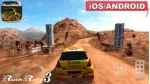 Bản mở rộng Gravel Track của Rush Rally 3 sẽ ra mắt vào ngày 19 tháng 11