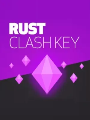 Rust Clash Gift Card Global