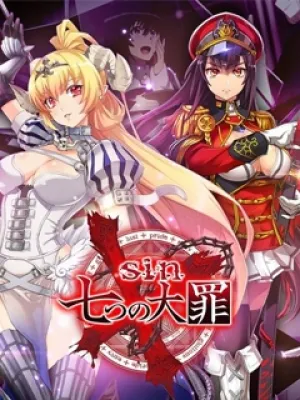 The Seven Deadly Sins Thất Hình Đại Tội iOS