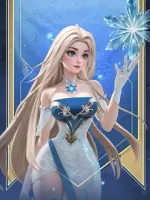 Token Summoners Kingdom: Goddess Global