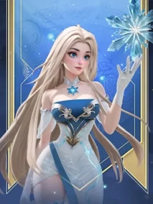 Token Summoners Kingdom: Goddess Global