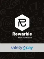 Rewarble Safetypay Gift Card USD