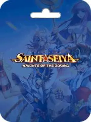 Saint Seiya Online reborngn.com Star Coins