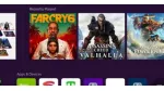 Chơi game ngay trên TV chỉ với Samsung Gaming Hub