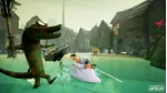 Samurai Jack: Battle Through Time - Siêu phẩm game chuyển thể từ phim hoạt hình đình đám Samurai Jack.