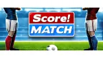 Score! Match - Game bóng đá cực hay dành cho cho iPhone & smartphone Android.