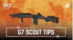 Top 5 combo vũ khí đỉnh nhất trong Apex Legends Season 10