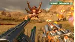 Hướng dẫn tải game Serious Sam miễn phí. 