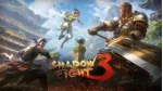 Hướng dẫn tải về game Shadow Fight 3  Cho iOS. 