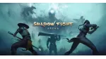 Shadow Fight Arena bổ sung chế độ  PvP thời gian thực. 