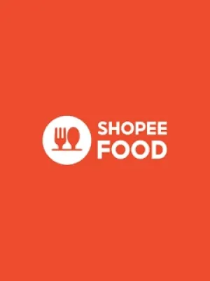 Phiếu quà tặng ShopeeFood Việt Nam