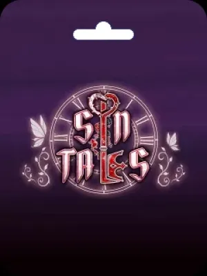 Nạp Diamonds Sin Tales mobile