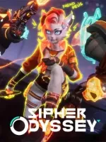 RAM Sipher Odyssey: Coop Roguelite Global