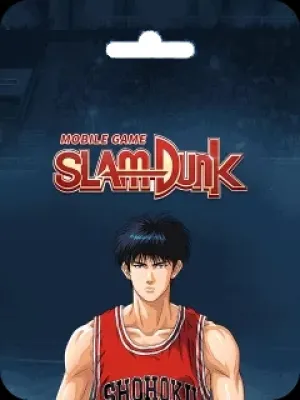 Point Slam Dunk Mobile Global