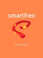 Dịch vụ SIM nhà mạng SmartFren Indonesia