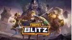 Smite Blitz chính thức ra mắt phiên bản dành cho điện thoại. 