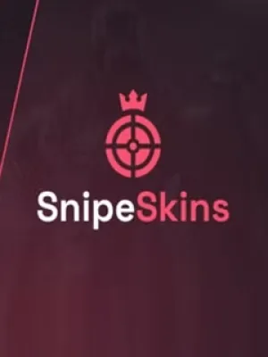 SnipeSkins Gift Card Global