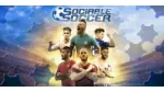 Bản cập nhật tháng 4 của Socible Soccer cải thiện khả năng ghép đội, phòng thủ AI và hệ thống xếp hạng trực tuyến