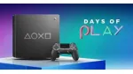 Sony Days of Play 2020: Ưu đãi giảm giá tốt nhất cho PlayStation 4. 
