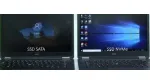 Nên mua ssd sata hay nvme