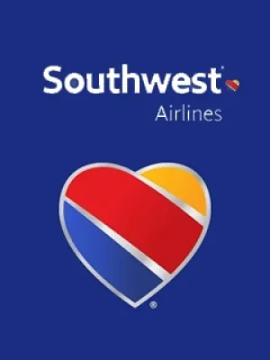 Southwest Airlines Gift Card US