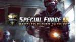 Special Force M sẽ chính thức ra mắt tại Việt Nam. 