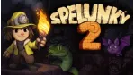 Đánh giá game nhập vai đi cảnh Spelunky 2