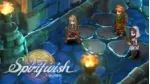 Hướng dẫn đăng ký chơi Spiritwish mobile. 