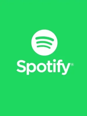 Spotify Premium Gift Card AU Australia