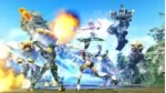 Tải xuống ứng dụng khách ngay hôm nay để chuẩn bị cho sự kiện Open Beta của The Phantasy Star Online 2 
