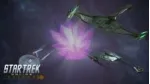 Tàu T1-T4 trong Star Trek Online đã có thể mua được bằng Dilithium